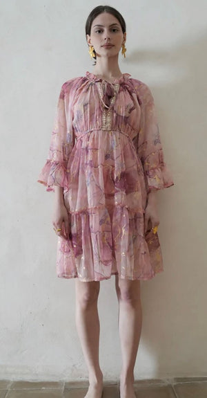 Open image in slideshow, Debbie Katz Dream Dress
