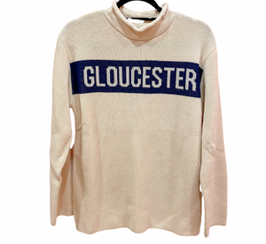 Open image in slideshow, Gloucester Sweater
