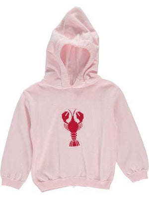 Open image in slideshow, Lobster Sweater
